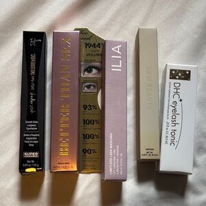 Too Faced Better Than Sex Mascara - Gold and Black Packaging